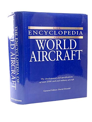 Stock image for The Encyclopedia of World Aircraft for sale by Pro Quo Books