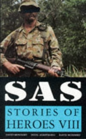 Beispielbild fr Sas Stories of Heroes VIII zum Verkauf von WorldofBooks