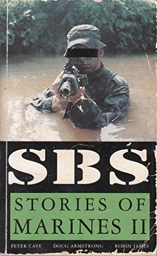 Stock image for Sbs Stories of Marines 2 for sale by WorldofBooks