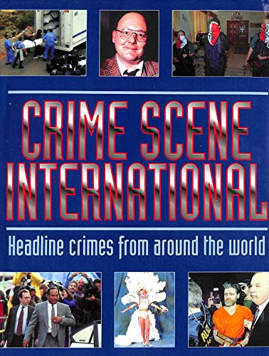 Imagen de archivo de Crimes & Punishment a la venta por WorldofBooks