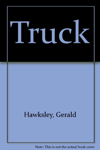 9781856054294: Truck