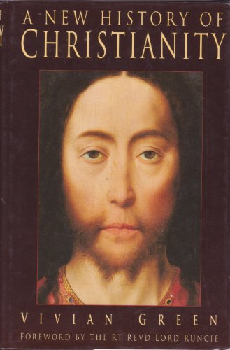 Beispielbild fr New History of Christianity zum Verkauf von Open Books