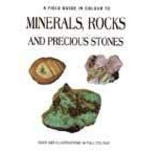 Stock image for Minerals, Rocks and Precious Stones for sale by AwesomeBooks