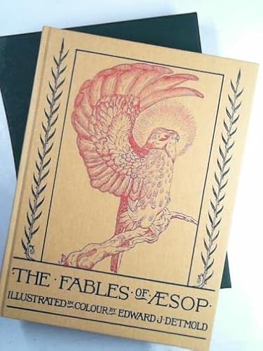 9781856054508: Aesop's Fables Pb