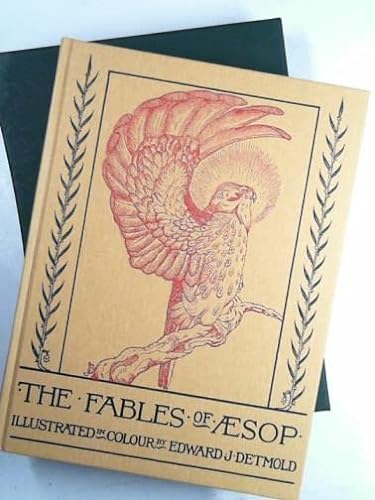 Stock image for Aesop's Fables Pb for sale by Irish Booksellers