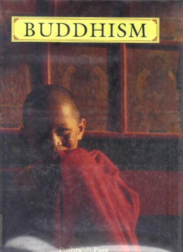 Beispielbild fr Buddhism zum Verkauf von Reuseabook