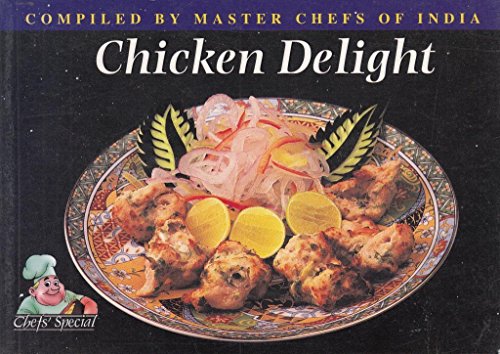 Beispielbild fr Chefs Special Chicken Delight zum Verkauf von AwesomeBooks