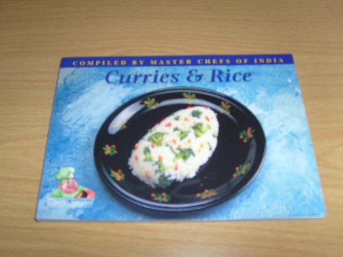 Beispielbild fr Chefs Special Curries & Rice zum Verkauf von AwesomeBooks