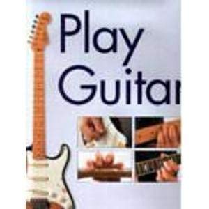 Beispielbild fr Play Guitar zum Verkauf von Merandja Books