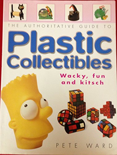 Stock image for Plastic Collectibles for sale by WorldofBooks