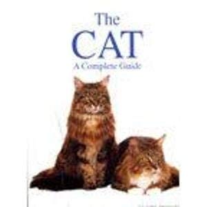 9781856056199: Complete Guide to Cats