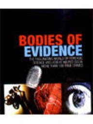 Bodies of Evidence (9781856056236) by Innes, Brian