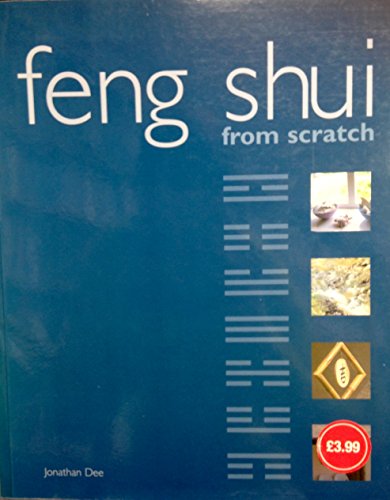 Imagen de archivo de Feng Shui from Scratch a la venta por WorldofBooks