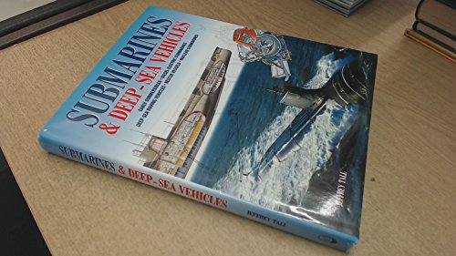 Beispielbild fr Submarines and Deep Sea Vehicles zum Verkauf von WorldofBooks