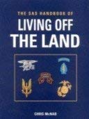 9781856056595: The SAS Handbook of Living off the Land