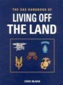 Stock image for The SAS Handbook of Living off the Land for sale by WorldofBooks