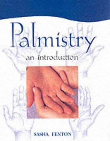 Stock image for Palmistry: An Introduction for sale by AwesomeBooks