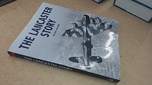 Lancaster Story (Military)