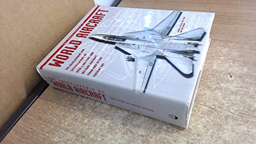 9781856057059: Encyclopedia of World Aircraft