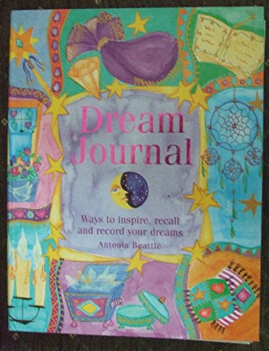 Stock image for Dream Journal for sale by AwesomeBooks