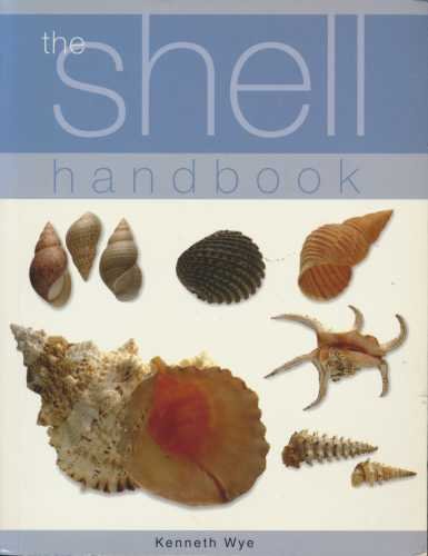 Beispielbild fr Shell Handbook zum Verkauf von Goldstone Books