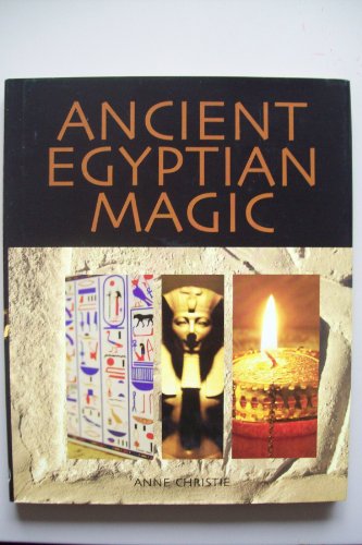 Imagen de archivo de Ancient Egyptian: Magic and Ritual a la venta por WorldofBooks