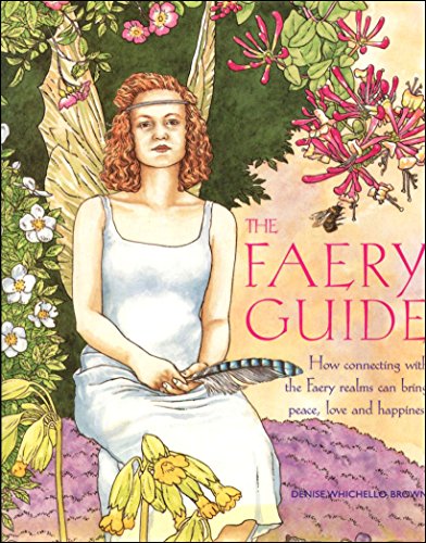 Stock image for The Faery Guide for sale by Reuseabook