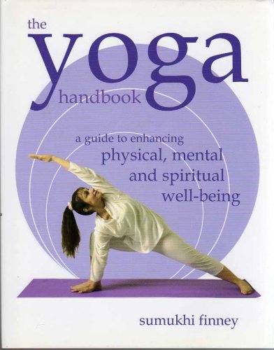 9781856057691: The Yoga Handbook