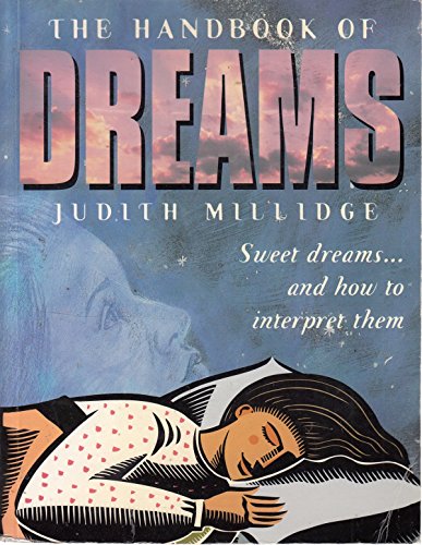 Imagen de archivo de The Handbook of Dreams a la venta por WorldofBooks