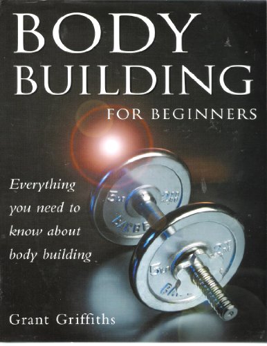 Beispielbild fr Body Building zum Verkauf von WorldofBooks