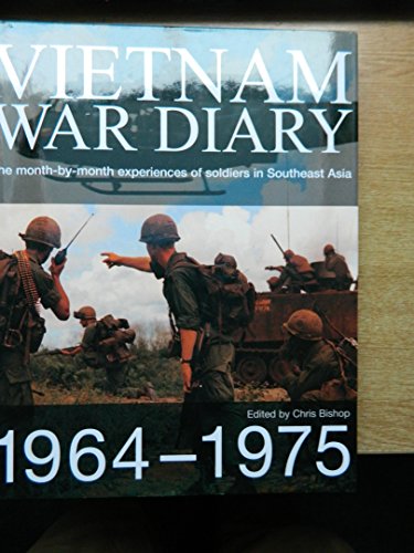 9781856057875: Vietnam War Diary