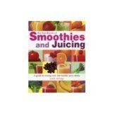 Beispielbild fr The Handbook of Smoothies and Juicing: A Guide to Mixing Over 200 Healthy Juice Drinks zum Verkauf von WorldofBooks