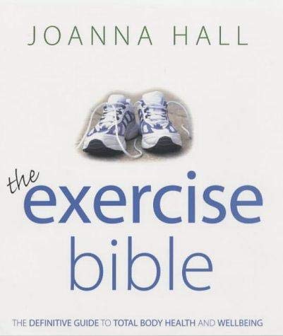 Stock image for Exercise Bible for sale by WorldofBooks