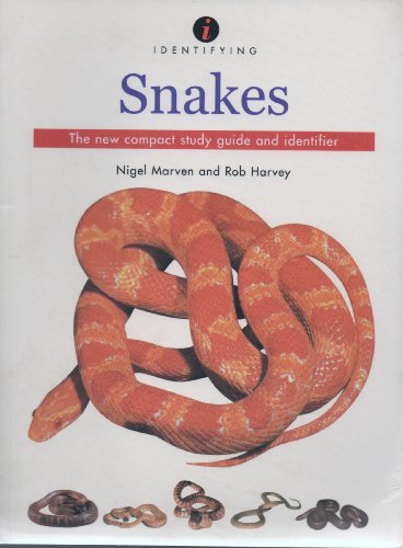 Beispielbild fr Snakes zum Verkauf von WorldofBooks