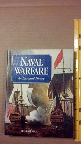 Stock image for Naval Warfare: An Illustrated History for sale by WorldofBooks