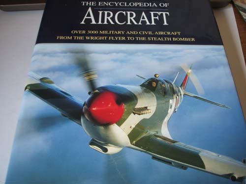 Beispielbild fr Encyclopedia of Aircraft zum Verkauf von WorldofBooks