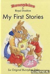 Beispielbild fr Bunnykins: My First Stories zum Verkauf von WorldofBooks