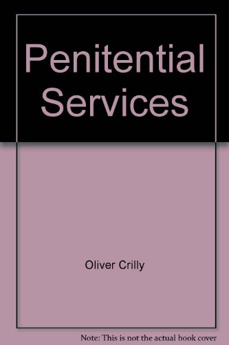 Stock image for Penitential Services for sale by WorldofBooks