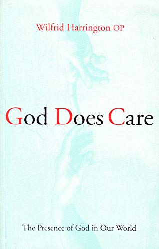 

God Does Care