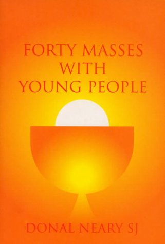 Beispielbild fr Forty Masses with Young People zum Verkauf von WorldofBooks