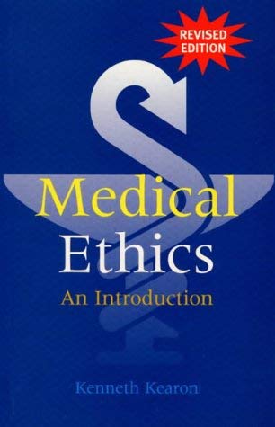 Stock image for Introduction to Medical Ethics for sale by Reuseabook