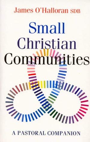 9781856071475: Small Christian Communities: A Pastoral Companion