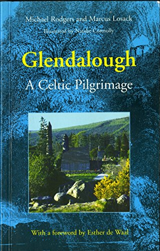 Stock image for Glendalough: A Celtic Pilgrimage for sale by Wonder Book