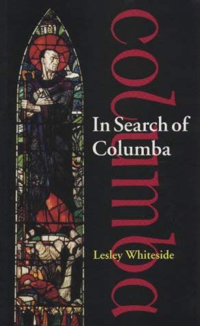 Stock image for In Search of Columba for sale by AwesomeBooks