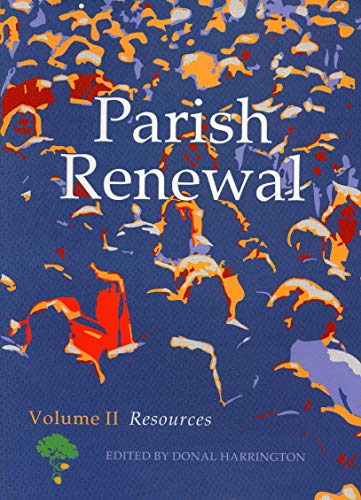 Stock image for Parish Renewal: Resources Vol 2 for sale by Tall Stories BA