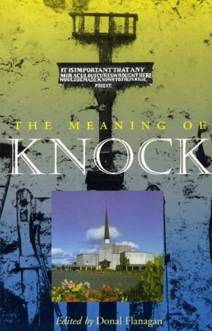 Stock image for The Meaning of Knock for sale by ThriftBooks-Atlanta