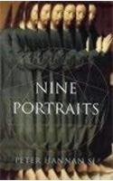 Stock image for Nine Portraits for sale by Reuseabook
