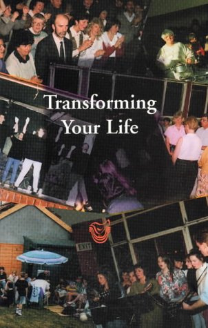 Stock image for Transforming Your Life for sale by Tall Stories BA
