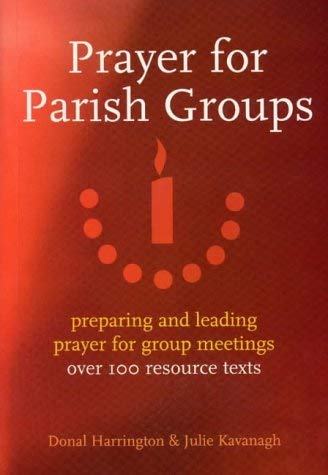 Stock image for Prayer for Parish Groups for sale by WorldofBooks
