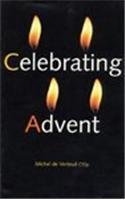 Stock image for Celebrating Advent for sale by Tall Stories BA